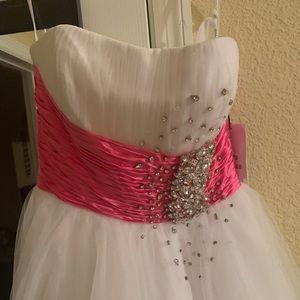 Sherri Hill Dress